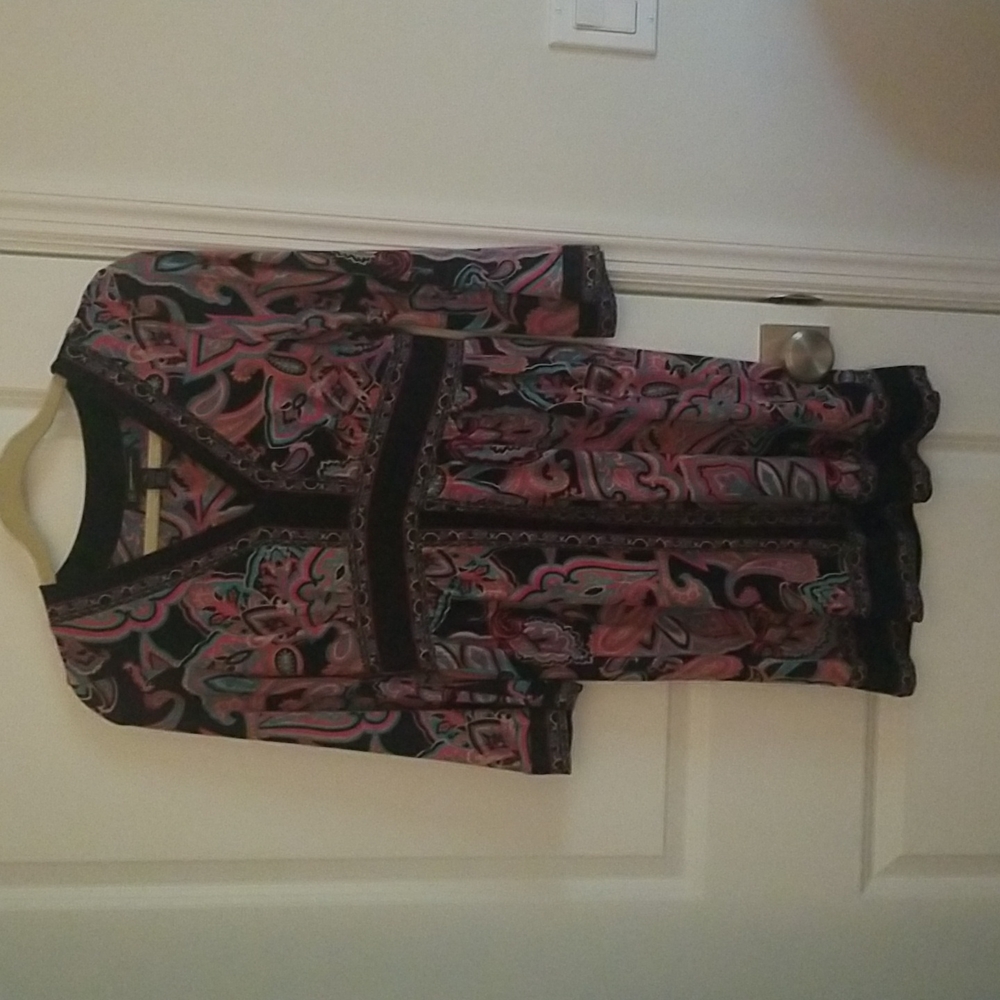 Boho INC Dress